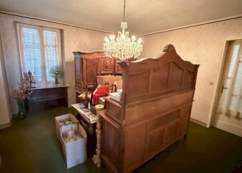 Camera da letto - Villa via Giuseppe Verdi, 4, Ponderano - foto 21