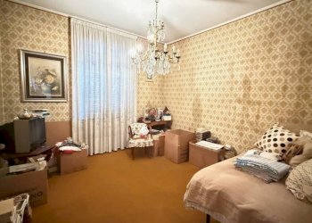 Camera da letto - Villa via Giuseppe Verdi, 4, Ponderano - foto 22