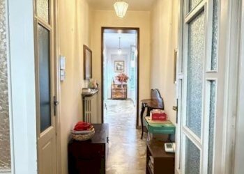 Corridoio - Villa via Giuseppe Verdi, 4, Ponderano - foto 23