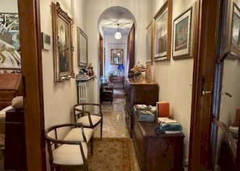 Corridoio - Villa via Giuseppe Verdi, 4, Ponderano - foto 26