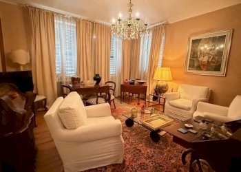 Salone - Villa via Giuseppe Verdi, 4, Ponderano - foto 27