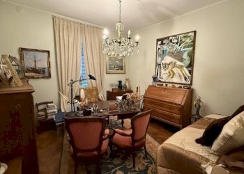 Camera da letto - Villa via Giuseppe Verdi, 4, Ponderano - foto 30