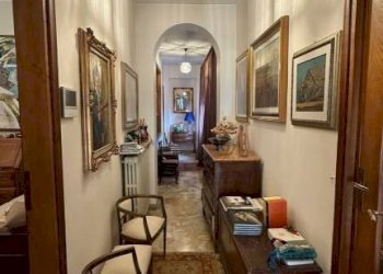 Corridoio - Villa via Giuseppe Verdi, 4, Ponderano - foto 31