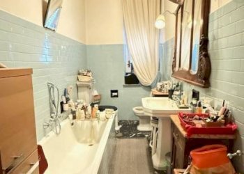 Bagno - Villa via Giuseppe Verdi, 4, Ponderano - foto 32