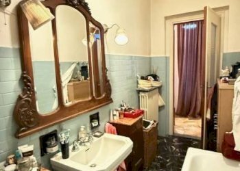 Bagno - Villa via Giuseppe Verdi, 4, Ponderano - foto 33