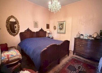 Camera da letto - Villa via Giuseppe Verdi, 4, Ponderano - foto 35