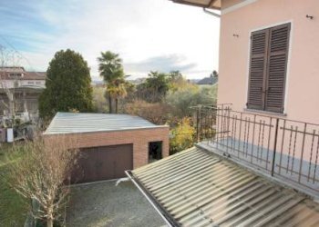Balcone - Villa via Giuseppe Verdi, 4, Ponderano - foto 36