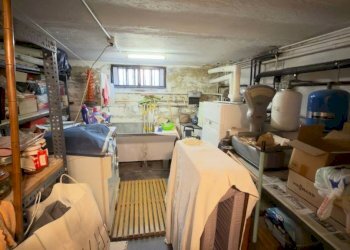 Cantina - Villa via Giuseppe Verdi, 4, Ponderano - foto 45