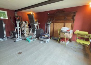 Cantina - Villa via Giuseppe Verdi, 4, Ponderano - foto 46