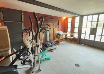 Cantina - Villa via Giuseppe Verdi, 4, Ponderano - foto 48