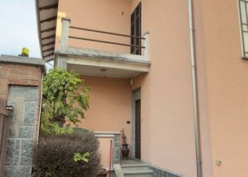 Facciata - Villa via Giuseppe Verdi, 4, Ponderano - foto 50
