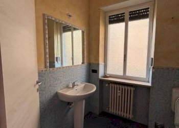 Bagno - Trilocale via Montebello, 41, Pinerolo - foto 14