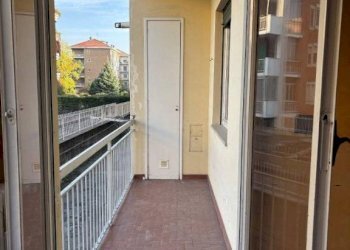 Balcone - Trilocale via Montebello, 41, Pinerolo - foto 16