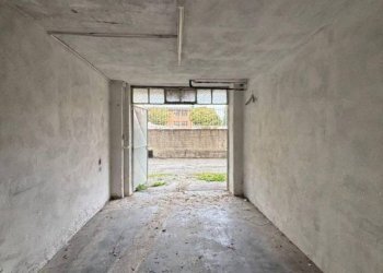 Box auto - Trilocale via Montebello, 41, Pinerolo - foto 25