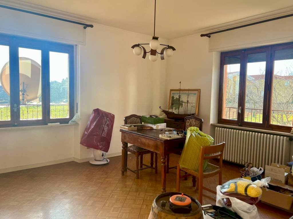 Salone - Villa Candelo - foto 3