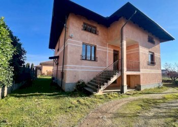 Facciata - Villa Candelo - foto 1