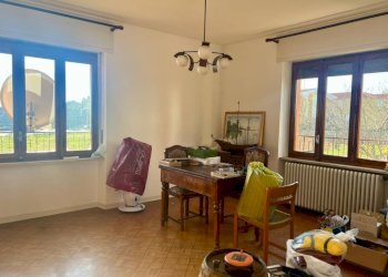 Salone - Villa Candelo - foto 3