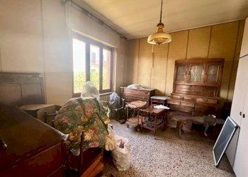 Camera da letto - Villa Candelo - foto 6