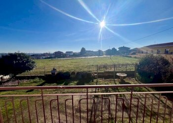 Balcone - Villa Candelo - foto 9