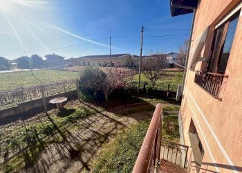 Vista - Villa Candelo - foto 10