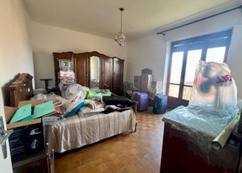 Camera da letto - Villa Candelo - foto 11