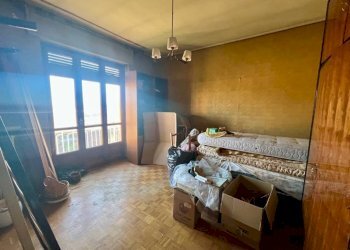 Camera da letto - Villa Candelo - foto 13