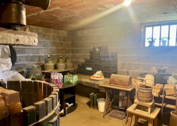 Cantina - Villa Candelo - foto 14