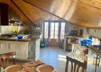 Mansarda - Villa Candelo - foto 17