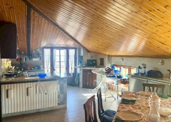 Mansarda - Villa Candelo - foto 18