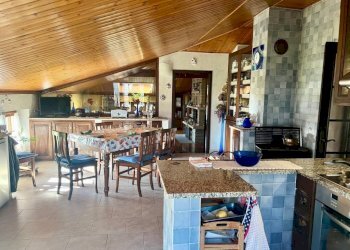 Mansarda - Villa Candelo - foto 19