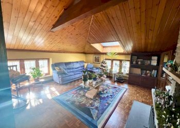 Mansarda - Villa Candelo - foto 20