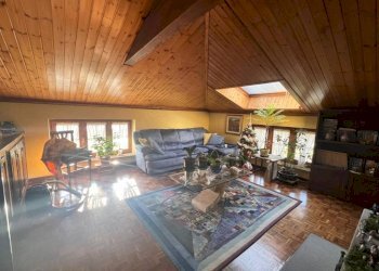 Mansarda - Villa Candelo - foto 21