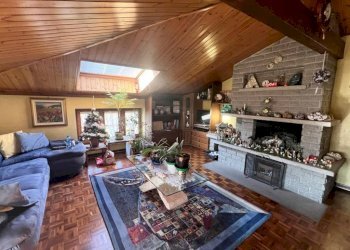 Mansarda - Villa Candelo - foto 22