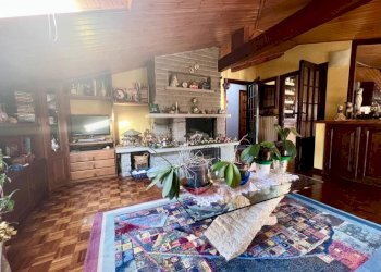 Mansarda - Villa Candelo - foto 23