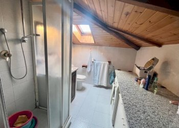 Mansarda - Villa Candelo - foto 25