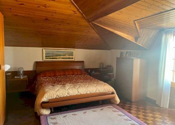 Mansarda - Villa Candelo - foto 28