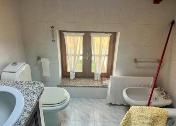 Mansarda - Villa Candelo - foto 29