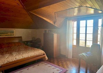 Mansarda - Villa Candelo - foto 30