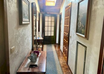 Mansarda - Villa Candelo - foto 31