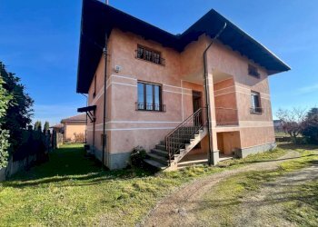 Facciata - Villa Candelo - foto 33