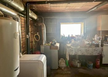 Lavanderia - Villa Candelo - foto 35