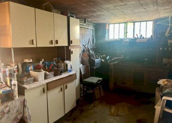 Cantina - Villa Candelo - foto 36