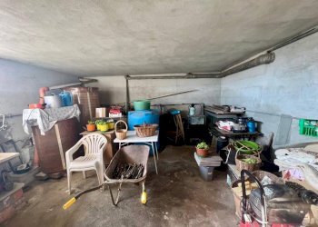 Cantina - Villa Candelo - foto 37