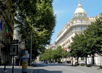 esterni - Bed & Breakfast via Bomcompagni, 25, Roma (neighborhood Centro Storico) - photo 9