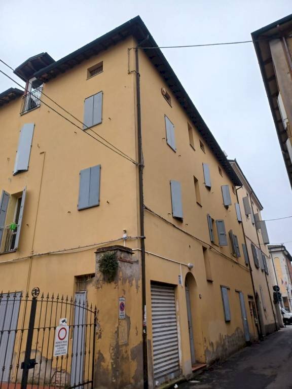 Facciata - Two-room apartment Castelfranco Emilia - photo 2