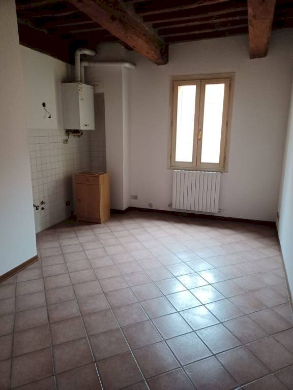 Salone - Two-room apartment Castelfranco Emilia - photo 3