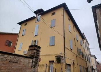 Facciata - Bilocale Castelfranco Emilia - foto 1