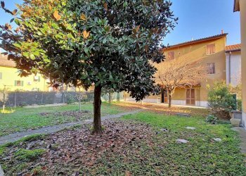 Giardino - Villa Anzola dell'Emilia - foto 1