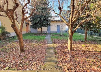 Giardino - Villa Anzola dell'Emilia - foto 3