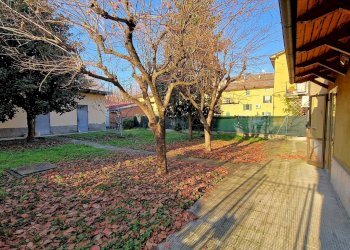 Giardino - Villa Anzola dell'Emilia - foto 4